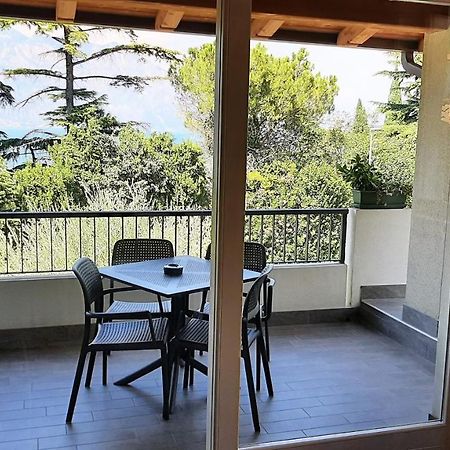 Apartamento Casa Donato Malcesine Exterior foto