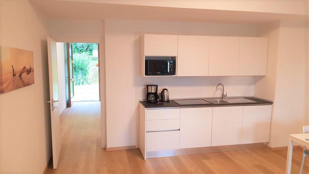Apartamento Casa Donato Malcesine Exterior foto