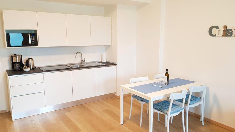 Apartamento Casa Donato Malcesine Exterior foto