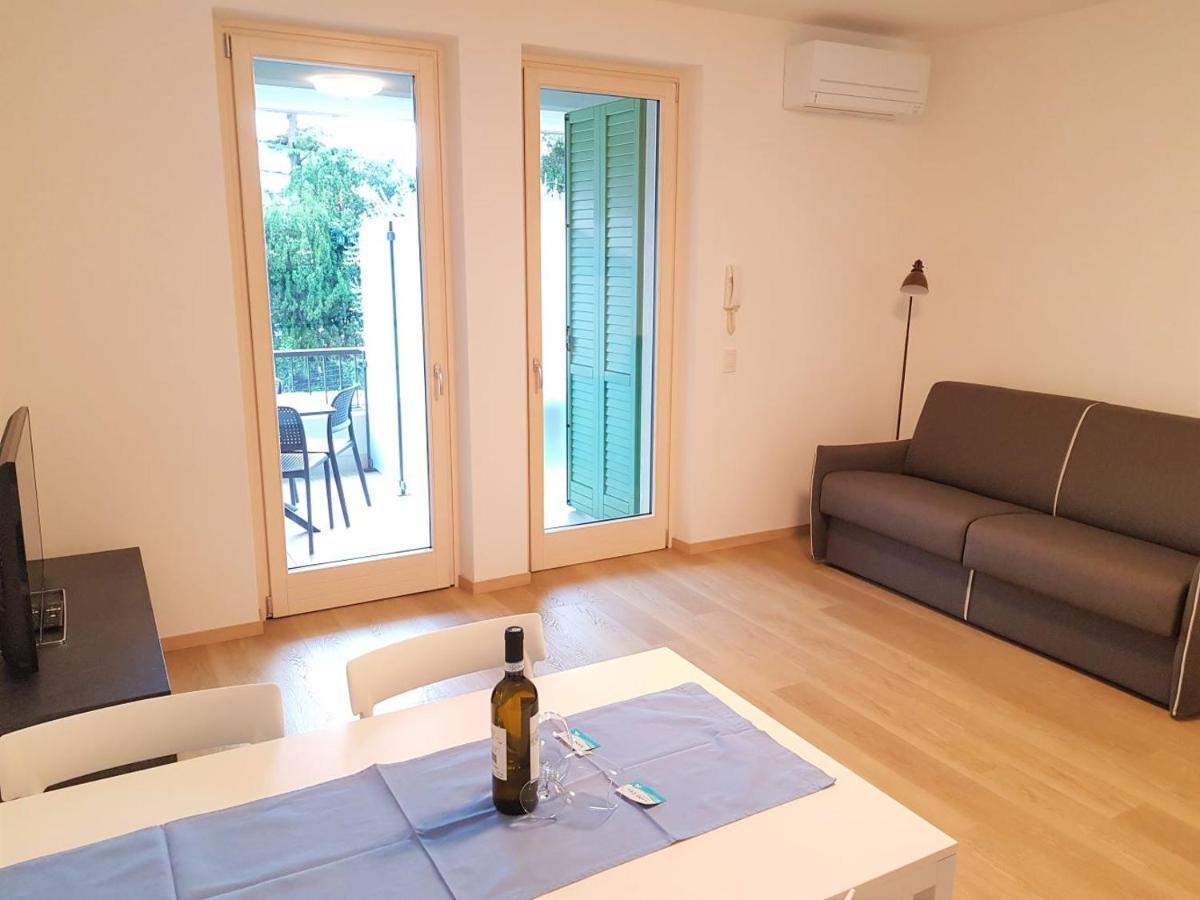 Apartamento Casa Donato Malcesine Exterior foto