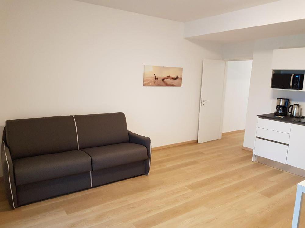 Apartamento Casa Donato Malcesine Exterior foto