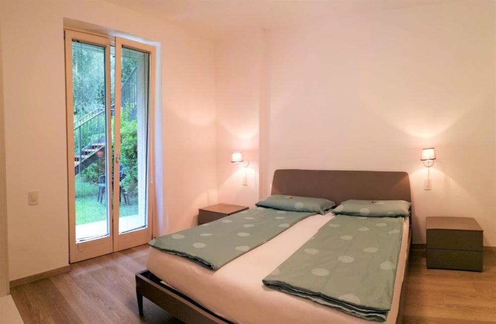 Apartamento Casa Donato Malcesine Exterior foto