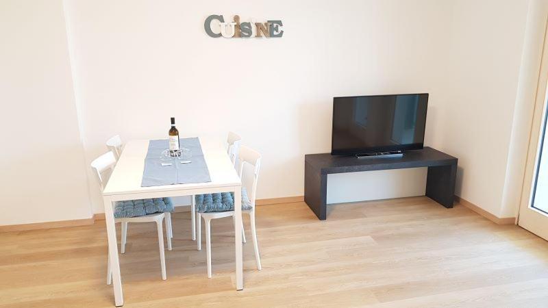 Apartamento Casa Donato Malcesine Exterior foto
