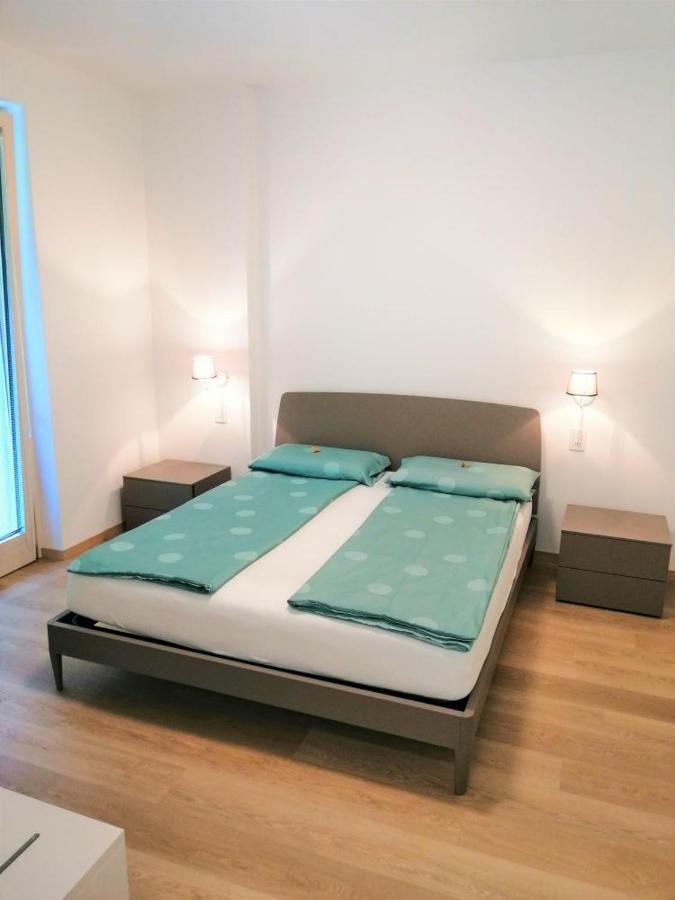 Apartamento Casa Donato Malcesine Exterior foto