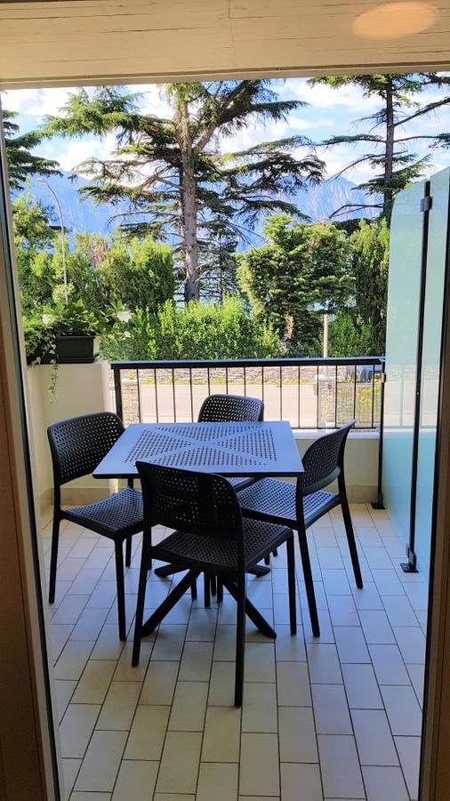 Apartamento Casa Donato Malcesine Exterior foto