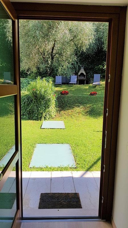 Apartamento Casa Donato Malcesine Exterior foto