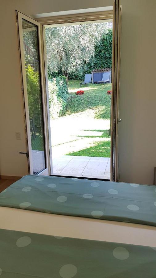 Apartamento Casa Donato Malcesine Exterior foto