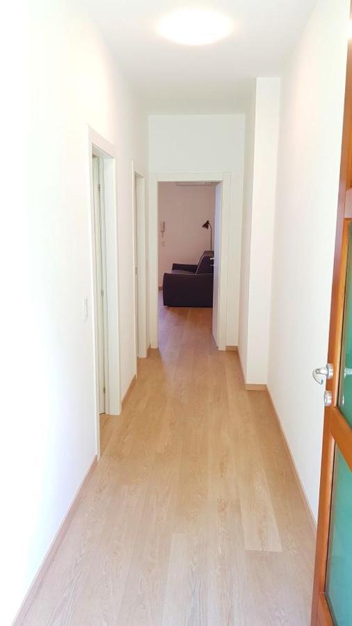 Apartamento Casa Donato Malcesine Exterior foto