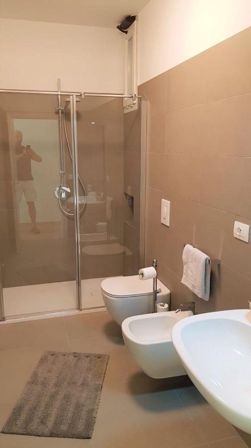 Apartamento Casa Donato Malcesine Exterior foto