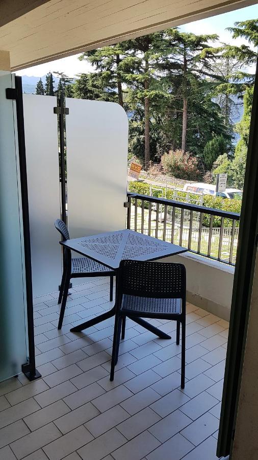 Apartamento Casa Donato Malcesine Exterior foto