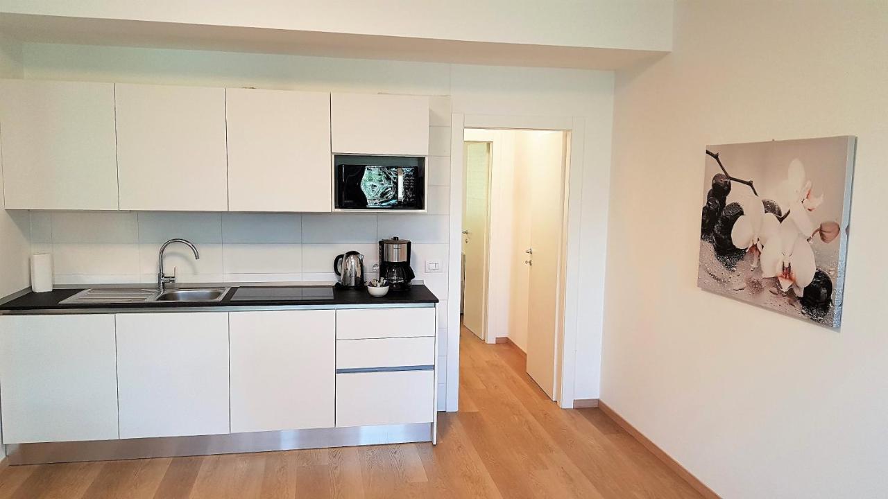 Apartamento Casa Donato Malcesine Exterior foto