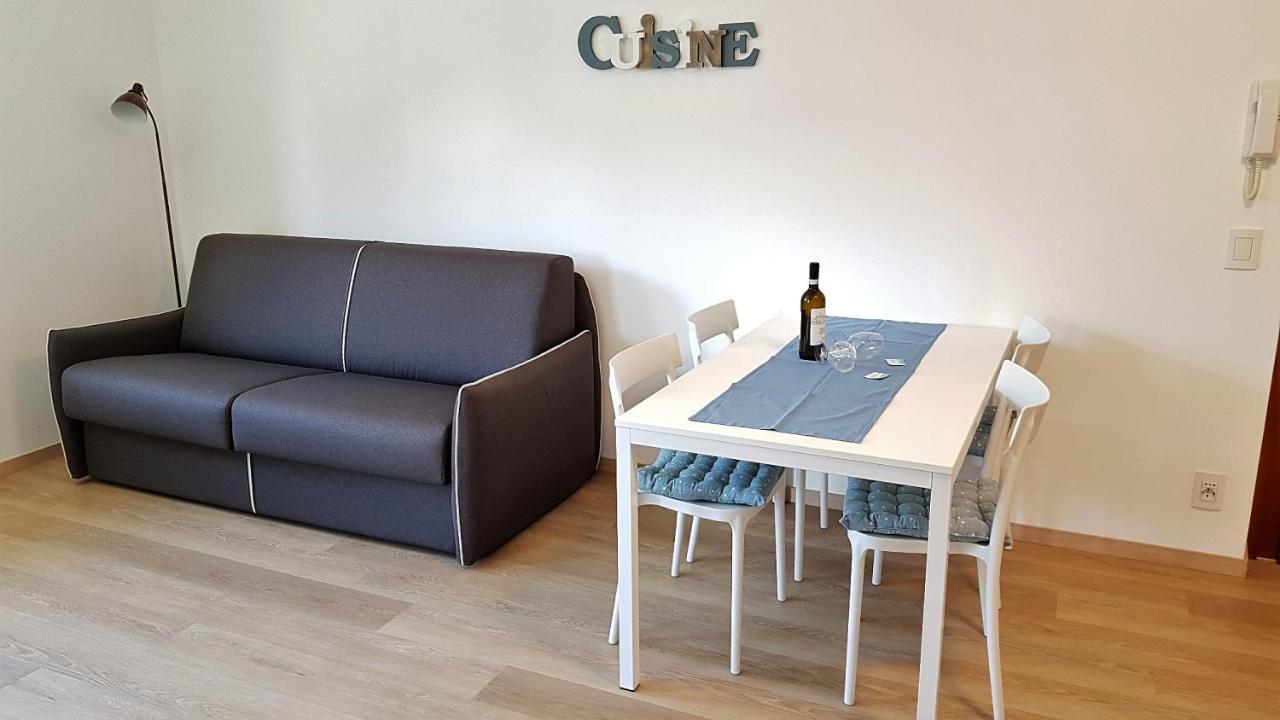 Apartamento Casa Donato Malcesine Exterior foto