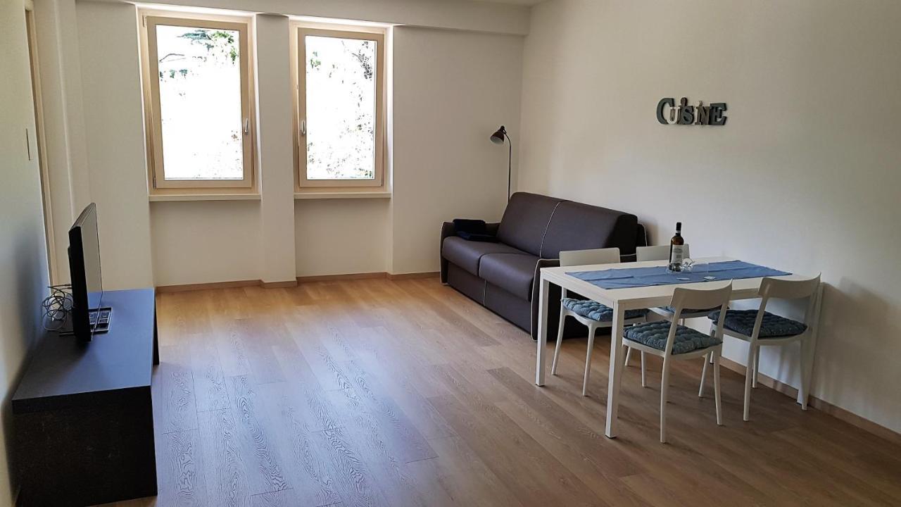 Apartamento Casa Donato Malcesine Exterior foto
