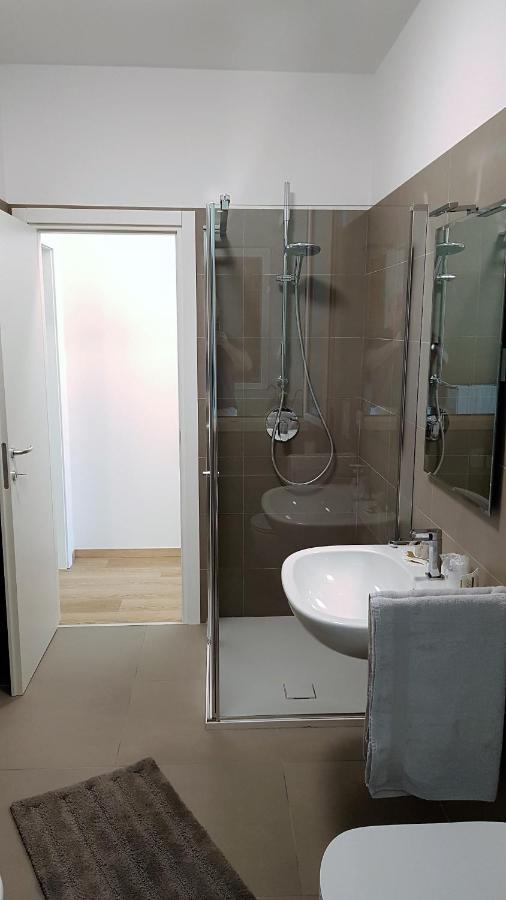 Apartamento Casa Donato Malcesine Exterior foto