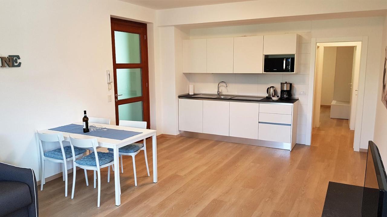 Apartamento Casa Donato Malcesine Exterior foto