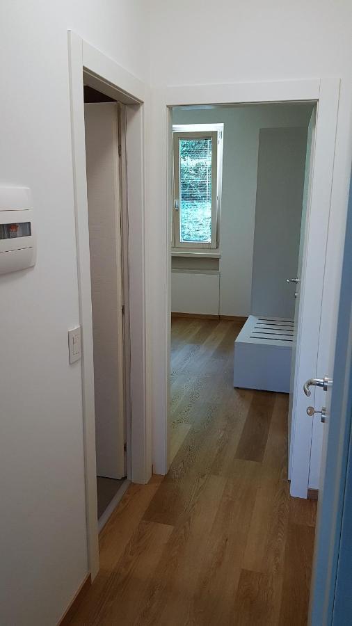 Apartamento Casa Donato Malcesine Exterior foto