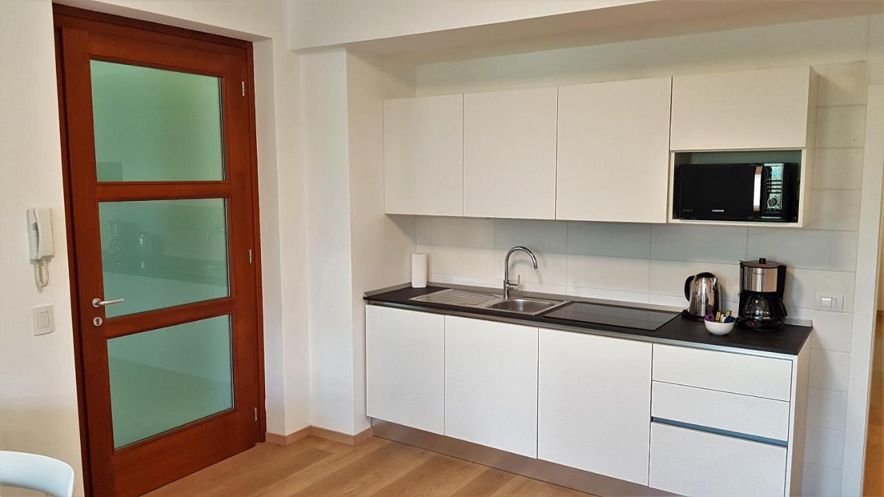 Apartamento Casa Donato Malcesine Exterior foto