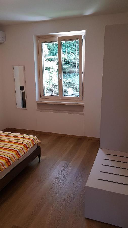 Apartamento Casa Donato Malcesine Exterior foto
