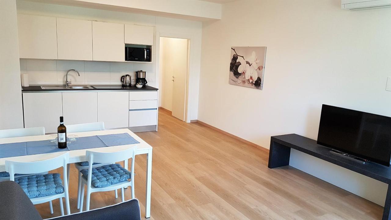 Apartamento Casa Donato Malcesine Exterior foto