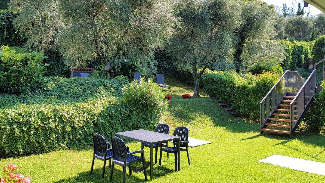 Apartamento Casa Donato Malcesine Exterior foto