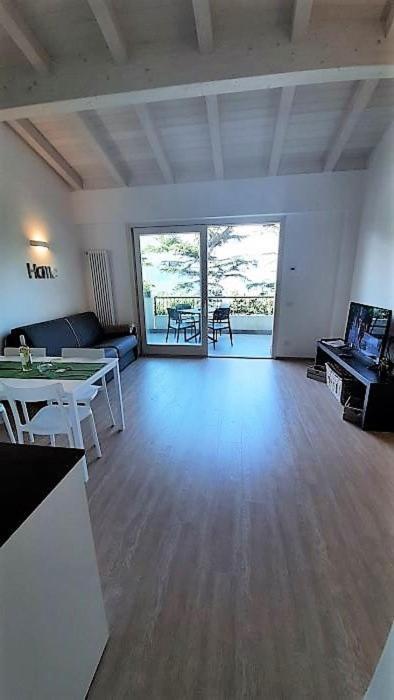 Apartamento Casa Donato Malcesine Exterior foto