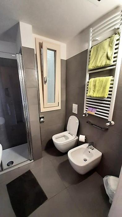 Apartamento Casa Donato Malcesine Exterior foto