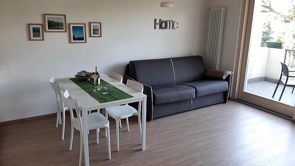 Apartamento Casa Donato Malcesine Exterior foto
