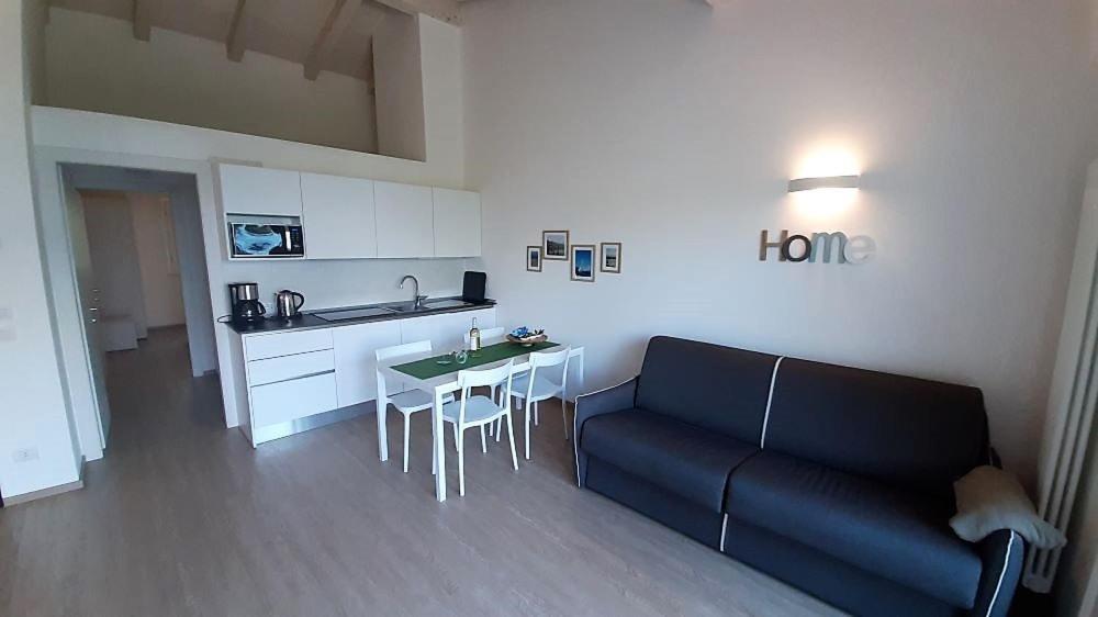 Apartamento Casa Donato Malcesine Exterior foto