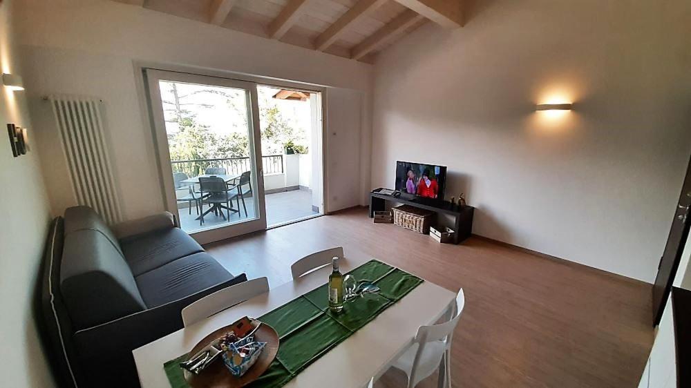 Apartamento Casa Donato Malcesine Exterior foto