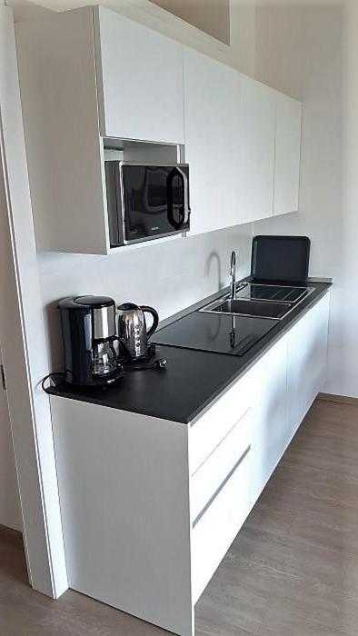 Apartamento Casa Donato Malcesine Exterior foto