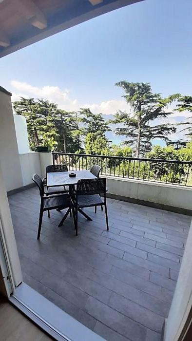 Apartamento Casa Donato Malcesine Exterior foto
