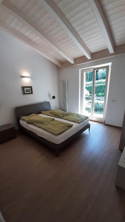 Apartamento Casa Donato Malcesine Exterior foto