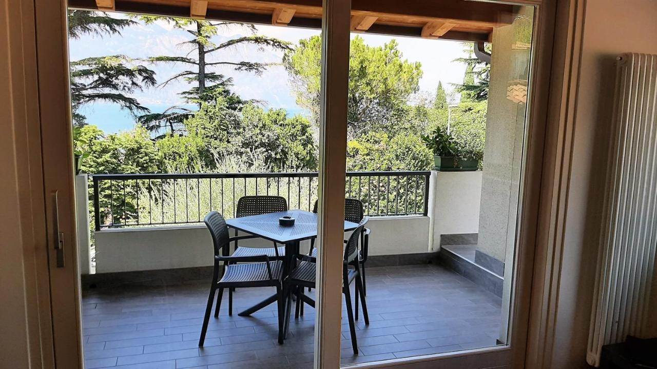 Apartamento Casa Donato Malcesine Exterior foto