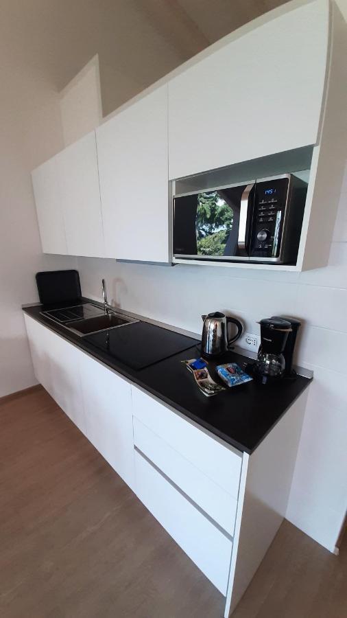 Apartamento Casa Donato Malcesine Exterior foto