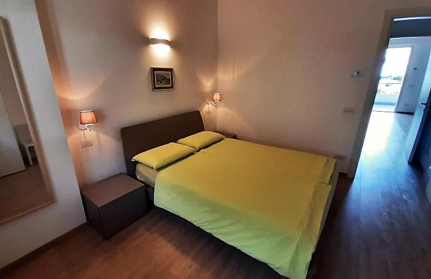 Apartamento Casa Donato Malcesine Exterior foto