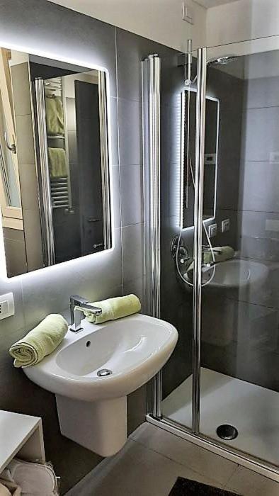 Apartamento Casa Donato Malcesine Exterior foto