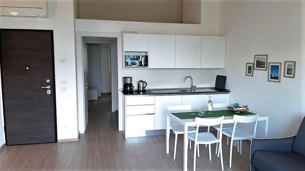 Apartamento Casa Donato Malcesine Exterior foto