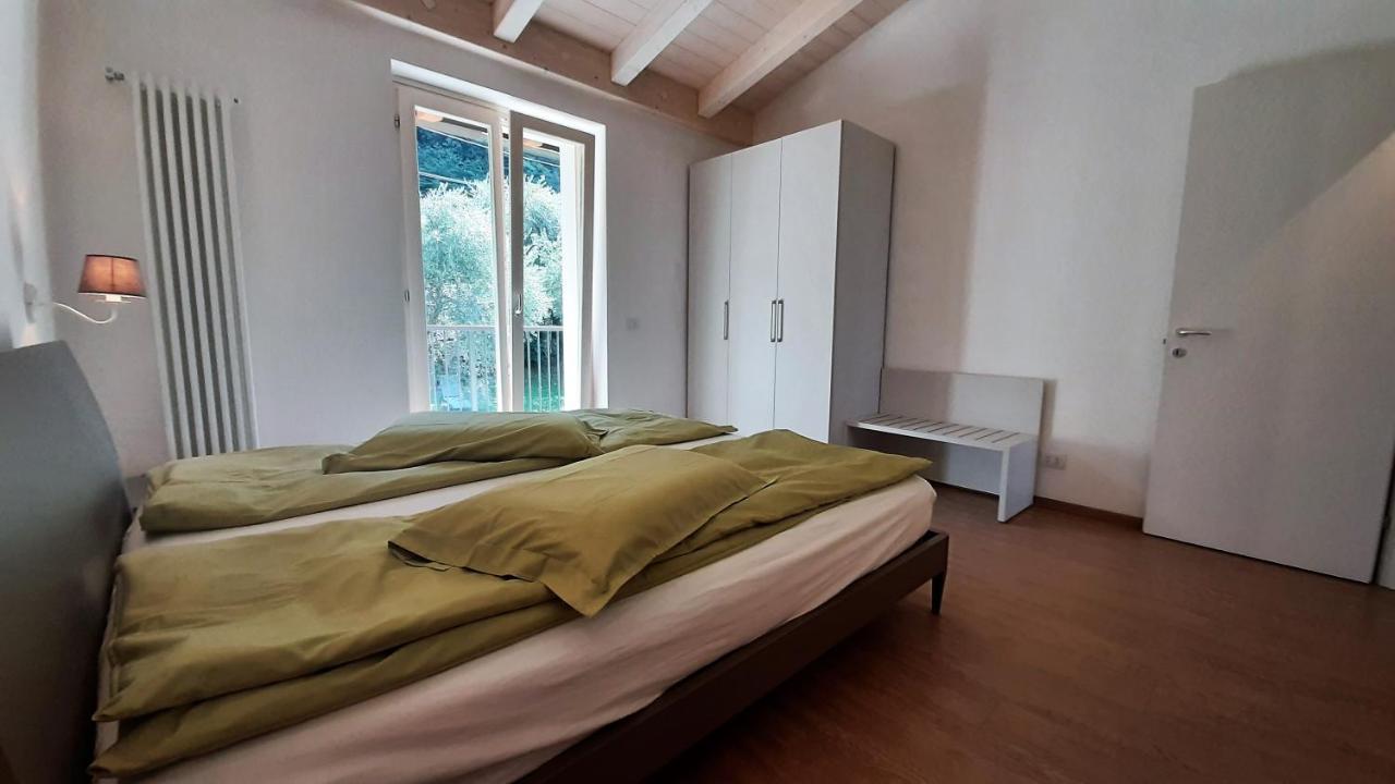Apartamento Casa Donato Malcesine Exterior foto