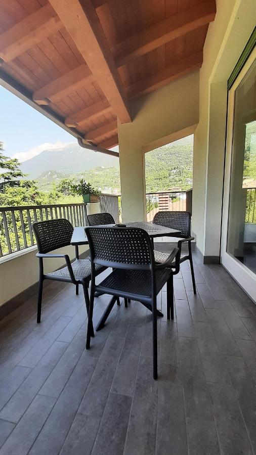 Apartamento Casa Donato Malcesine Exterior foto