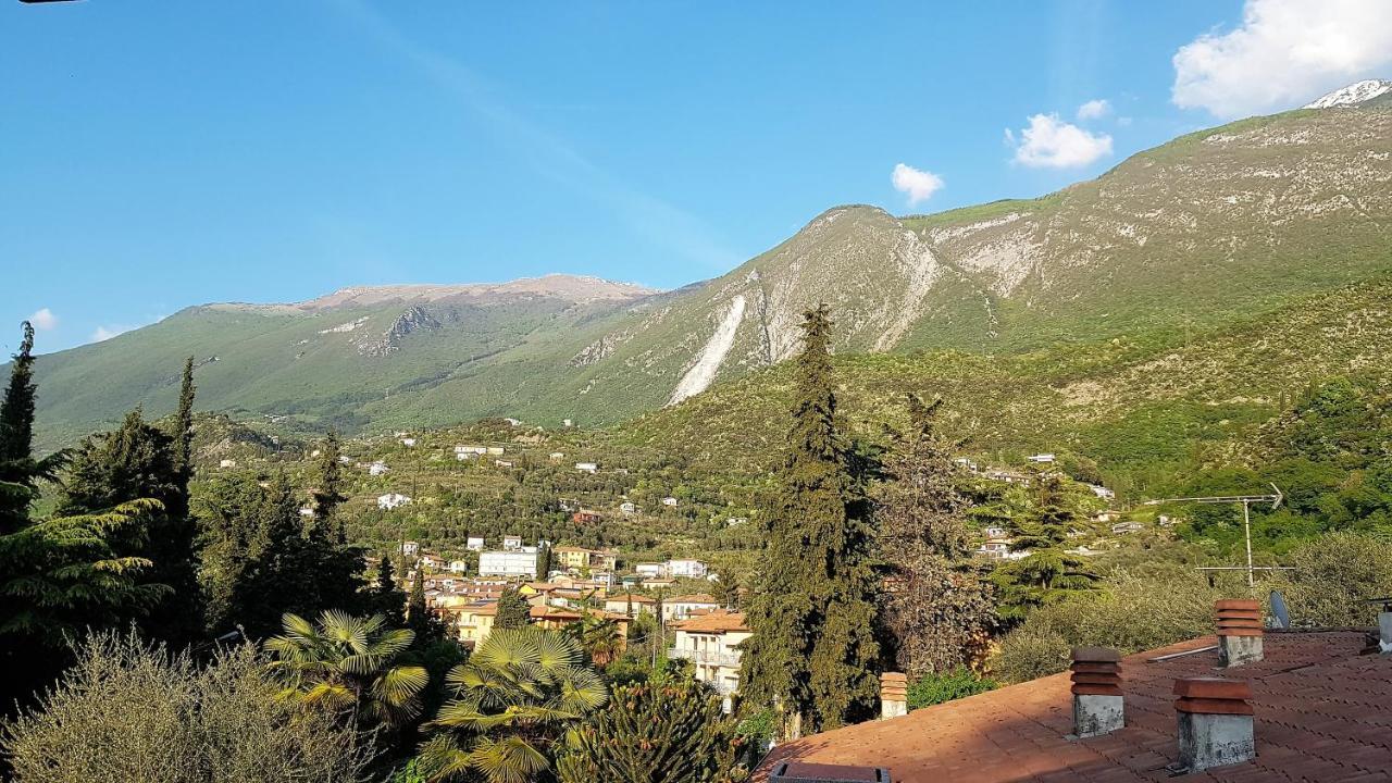 Apartamento Casa Donato Malcesine Exterior foto