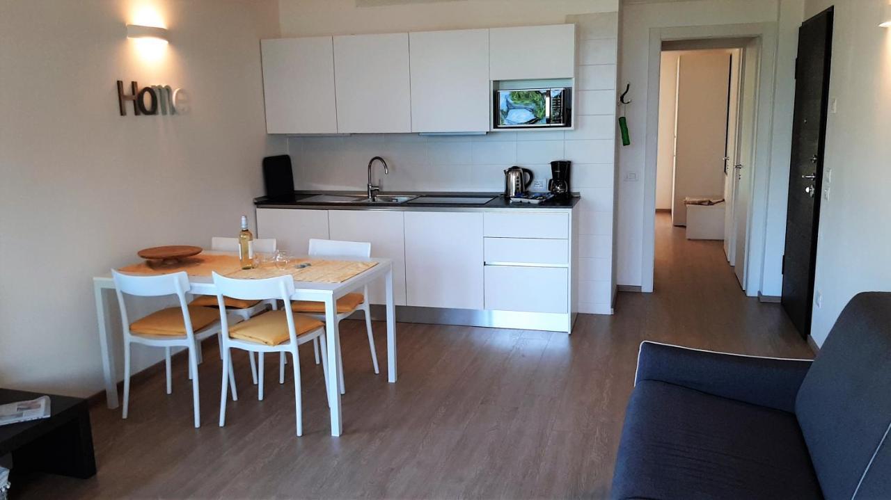 Apartamento Casa Donato Malcesine Exterior foto