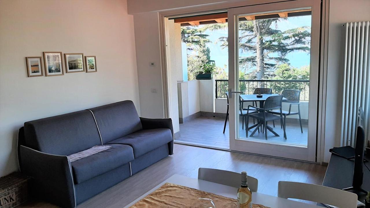 Apartamento Casa Donato Malcesine Exterior foto