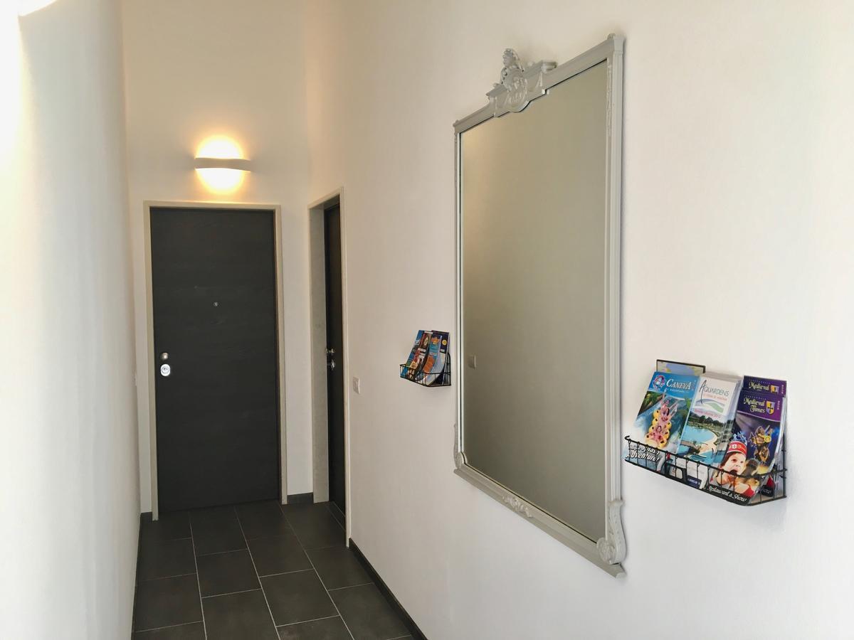 Apartamento Casa Donato Malcesine Exterior foto