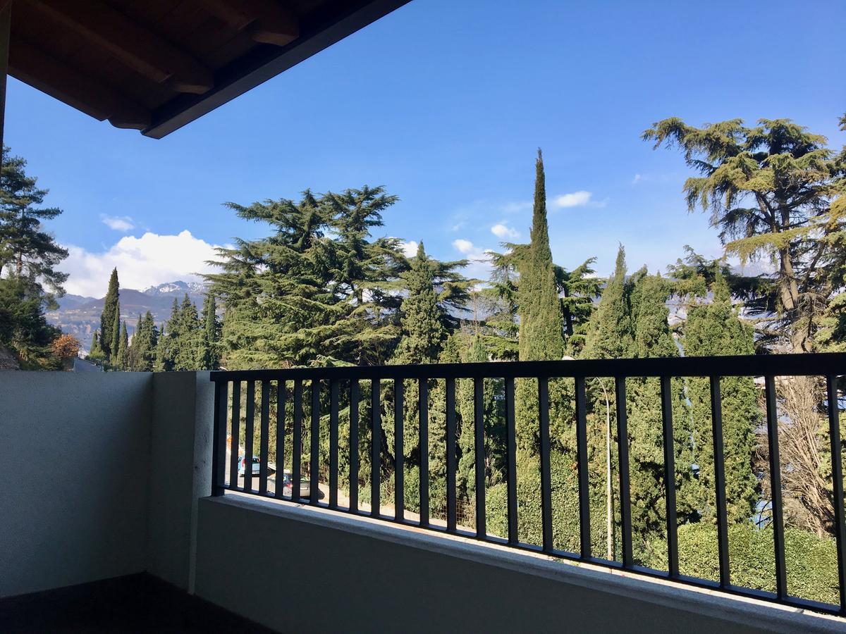 Apartamento Casa Donato Malcesine Exterior foto