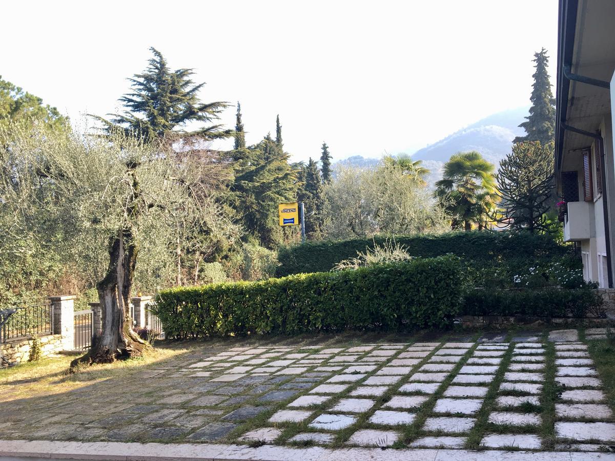 Apartamento Casa Donato Malcesine Exterior foto