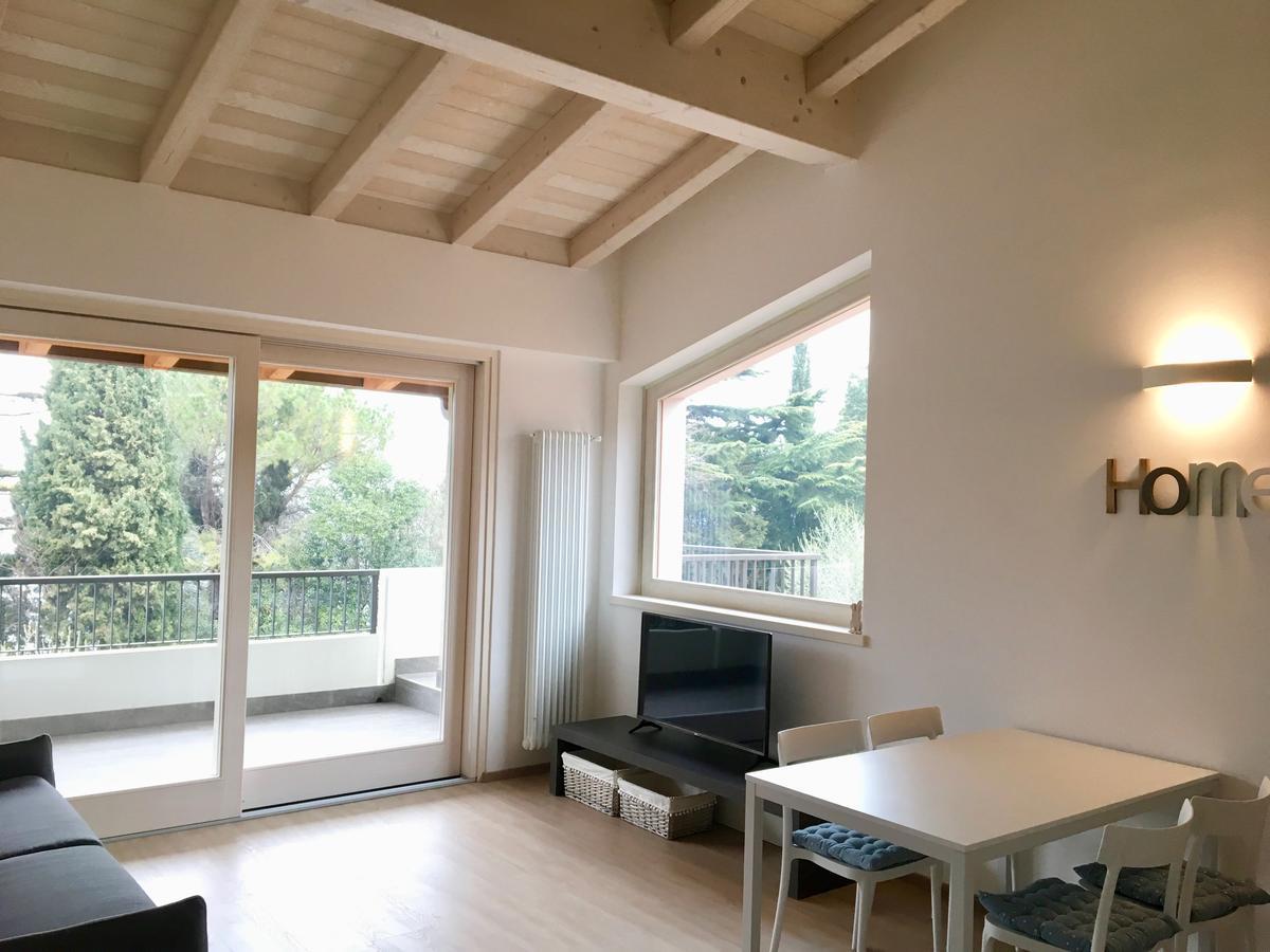 Apartamento Casa Donato Malcesine Exterior foto