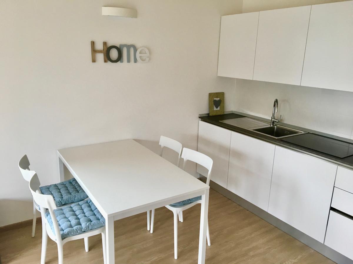 Apartamento Casa Donato Malcesine Exterior foto